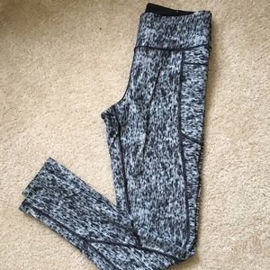 Victoria Secret Print Leggings